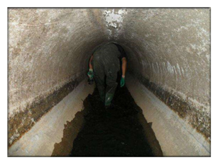 和顺管道高压清洗