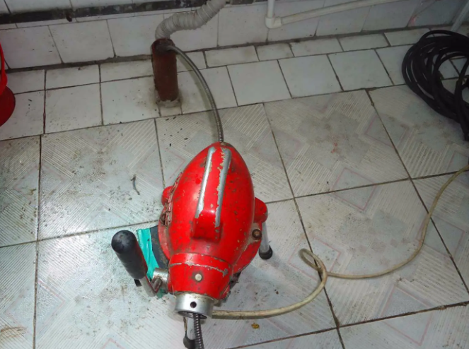 和顺下水道疏通